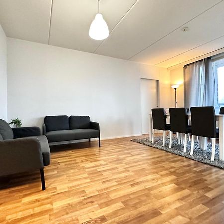 Downtown Rooms And Sauna Гельсінкі Екстер'єр фото