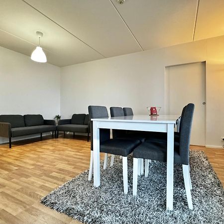 Downtown Rooms And Sauna Гельсінкі Екстер'єр фото