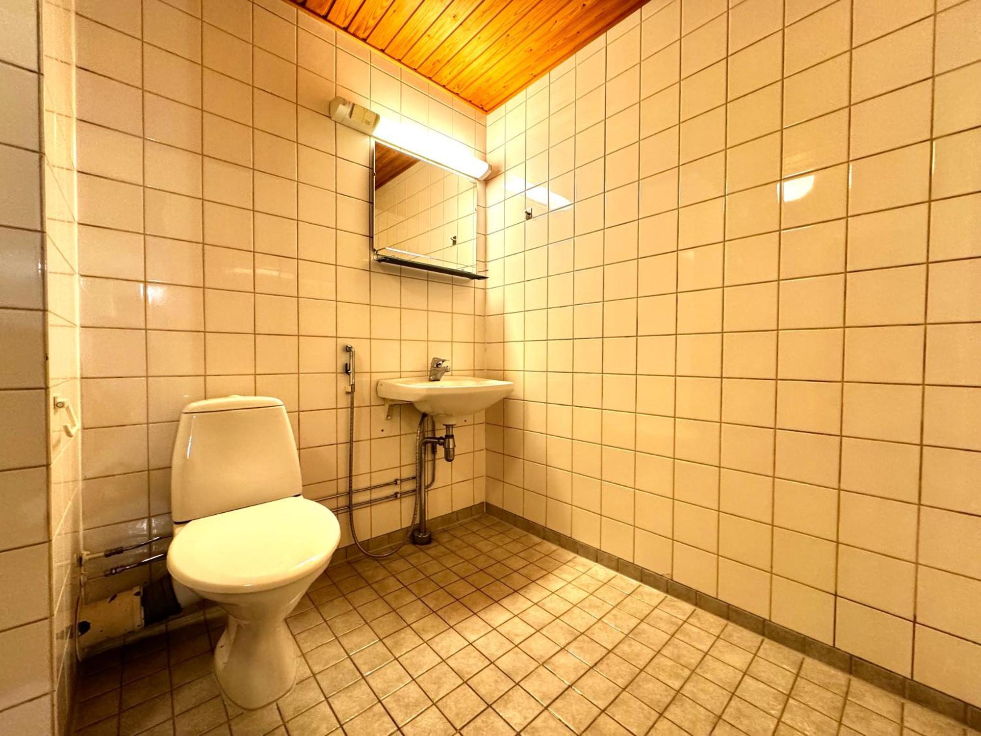 Downtown Rooms And Sauna Гельсінкі Екстер'єр фото