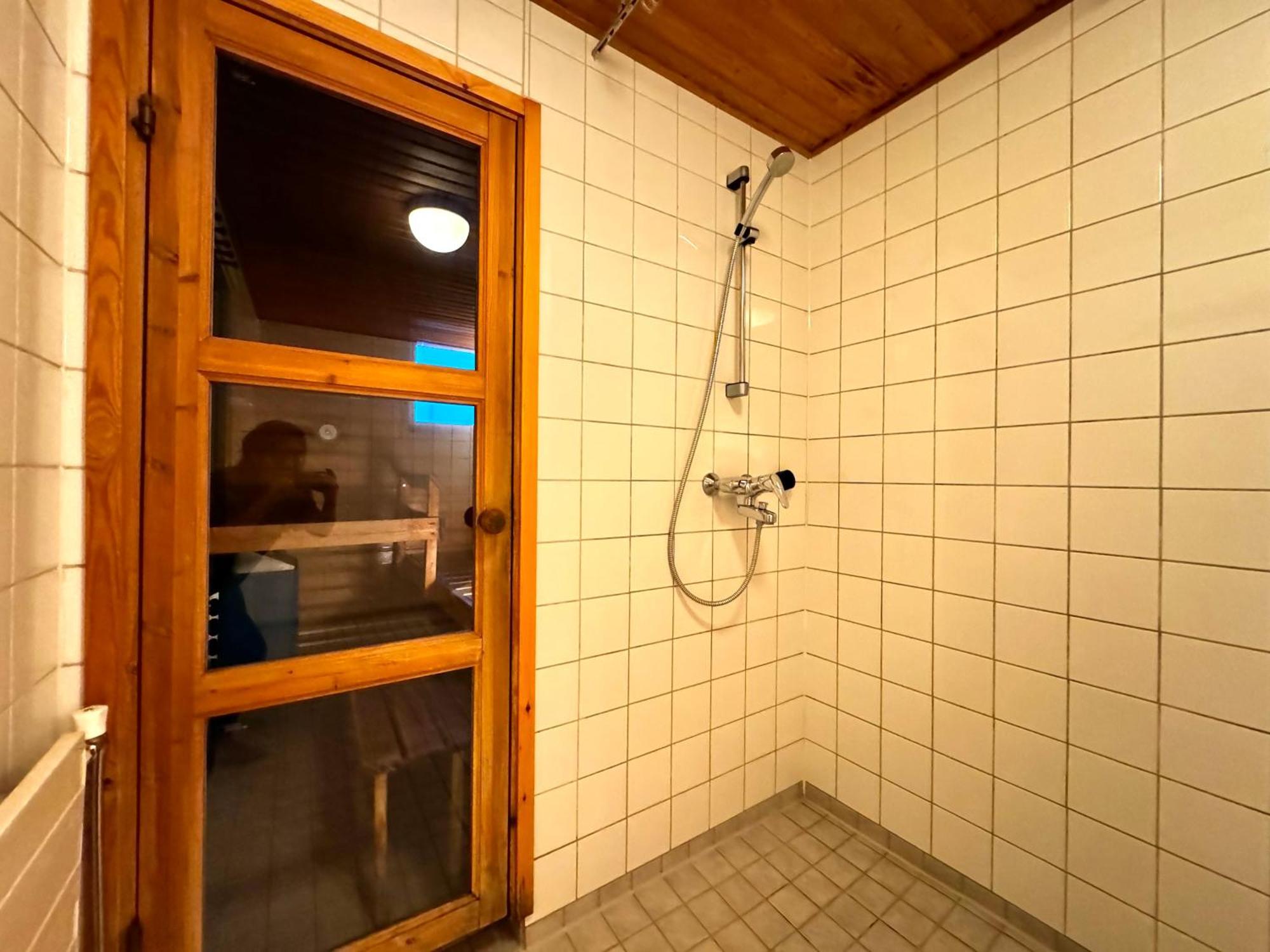 Downtown Rooms And Sauna Гельсінкі Екстер'єр фото