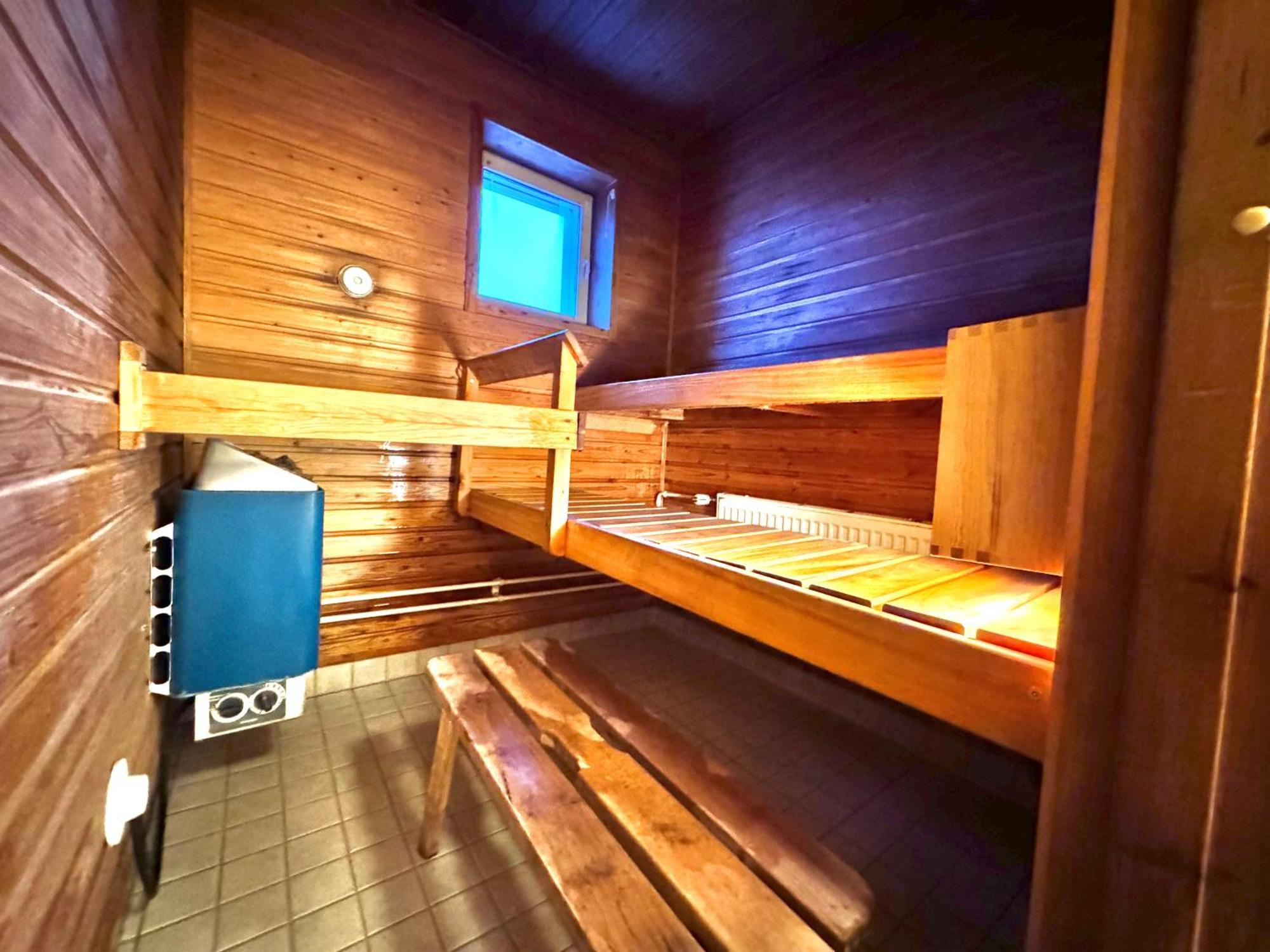 Downtown Rooms And Sauna Гельсінкі Екстер'єр фото